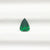 Tsavorite Teardrop/Pear 1CT Mixed Cut G203