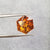 Madeira Citrine 6-sided Hexagonal G215