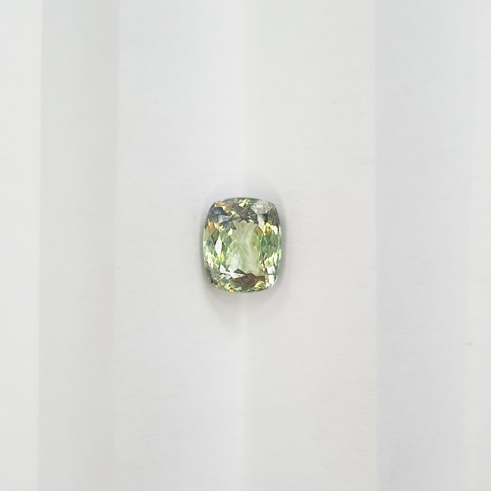 Alexandrite Cushion 4.85CT G231
