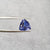 Tanzanite Trillion Cut 2.42CT G254