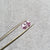 Pink Sapphire Oval 2.22CT G266