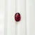 Ruby Long Oval 1.035CT G272