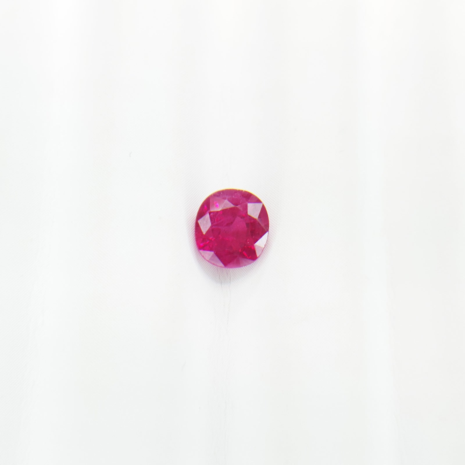 Ruby Oval 0.98CT G273