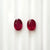 Ruby Pair Oval 2.31CT G275
