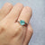 Paraiba Tourmaline Oval 1.185CT G277