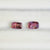 Padparadscha Sapphire Cushion 0.72CT 0.78CT G281