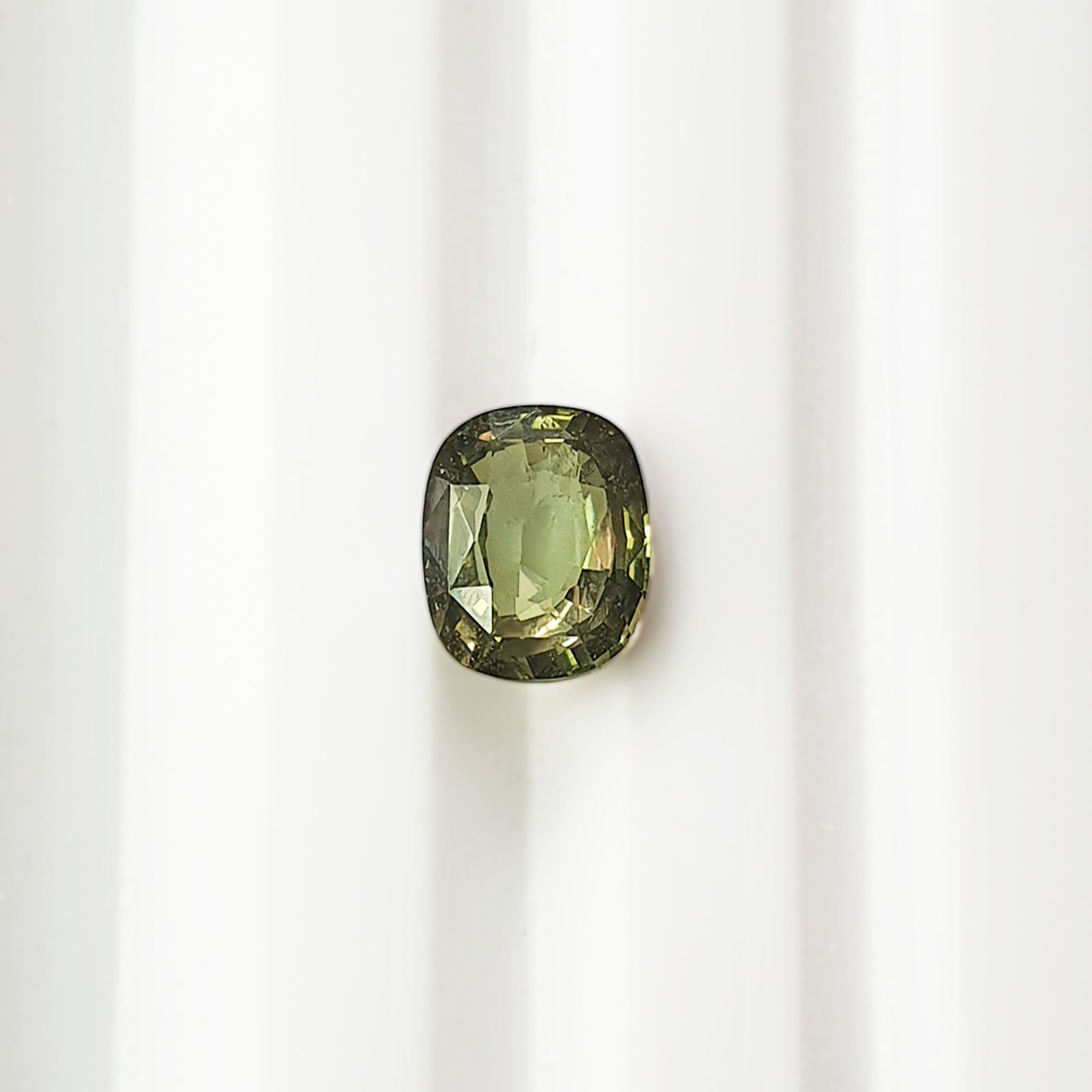 Alexandrite Long Cushion 1.13CT G286