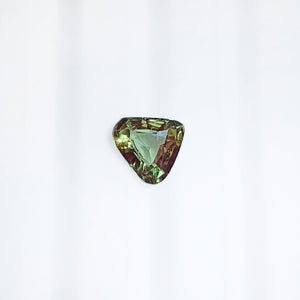 Alexandrite Trillion 0.6CT G290