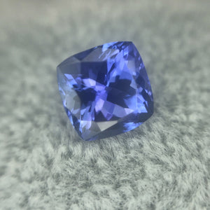 TANZANITE PRINCESS 2.25CT  M127 G294