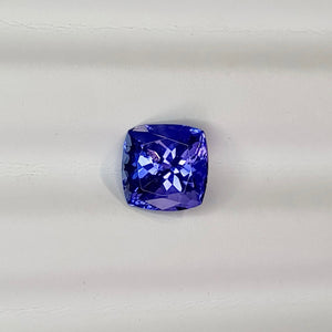 TANZANITE PRINCESS 2.25CT  M127 G294