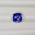 TANZANITE PRINCESS 2.25CT  M127 G294