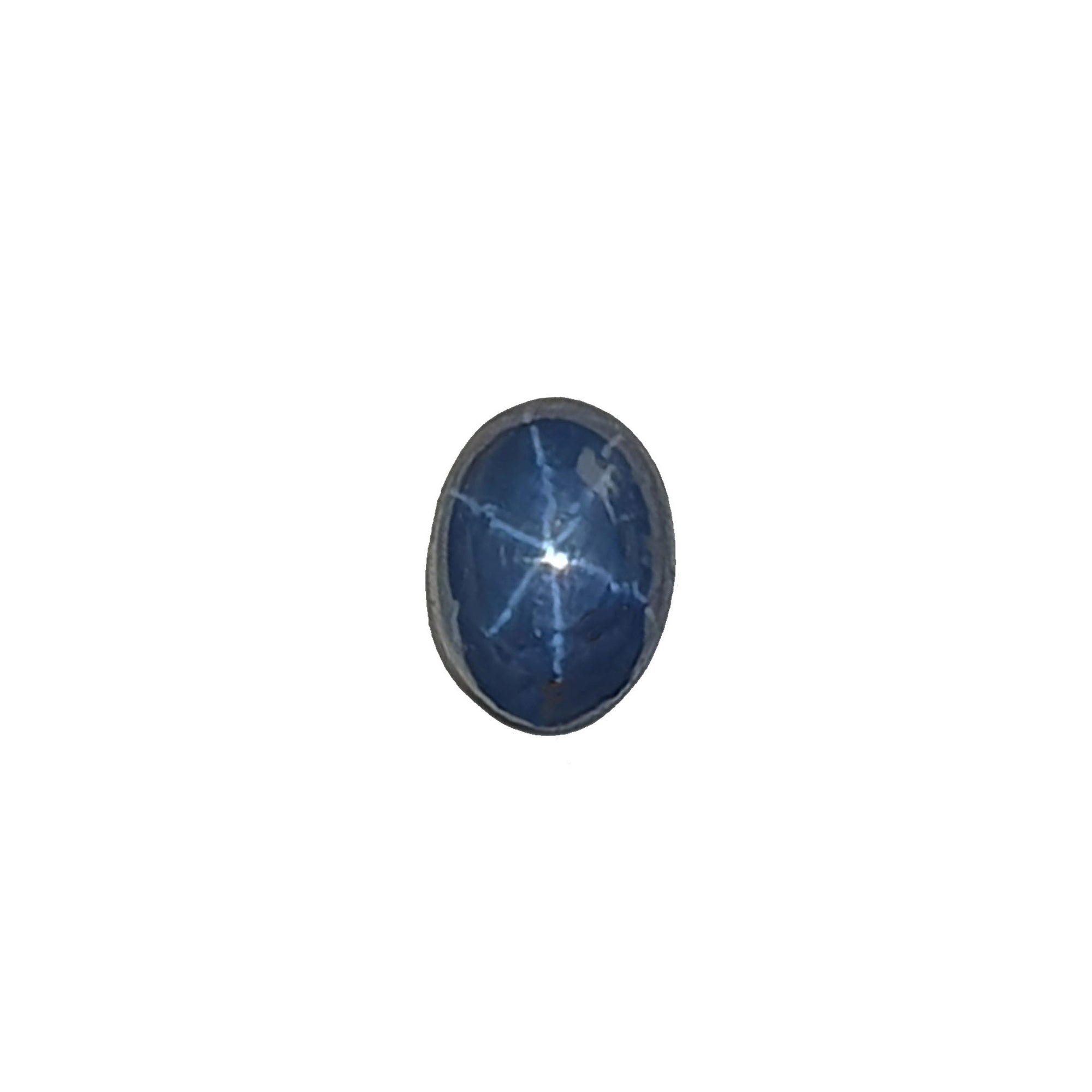 Blue Star Sapphire 2.35CT G349
