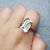 Zircon Emerald Cut 12.56CT G356