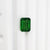 Tsavorite Emerald Cut 4.02CT G357