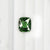 Green Zircon Long Cush 6.24CT G358