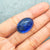 Kyanite Blue Oval Cabochon 30CT G364