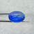 Kyanite Blue Oval Cabochon 30CT G364