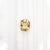 Burmese Unheated Yellow Sapphire Long Cushion 3.14CT G399