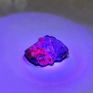 Rare Ural Mountains Russian Colour Change Alexandrite, Raw Stone, G500-1