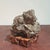Pyramidal Pyrite Raw Crystal G537