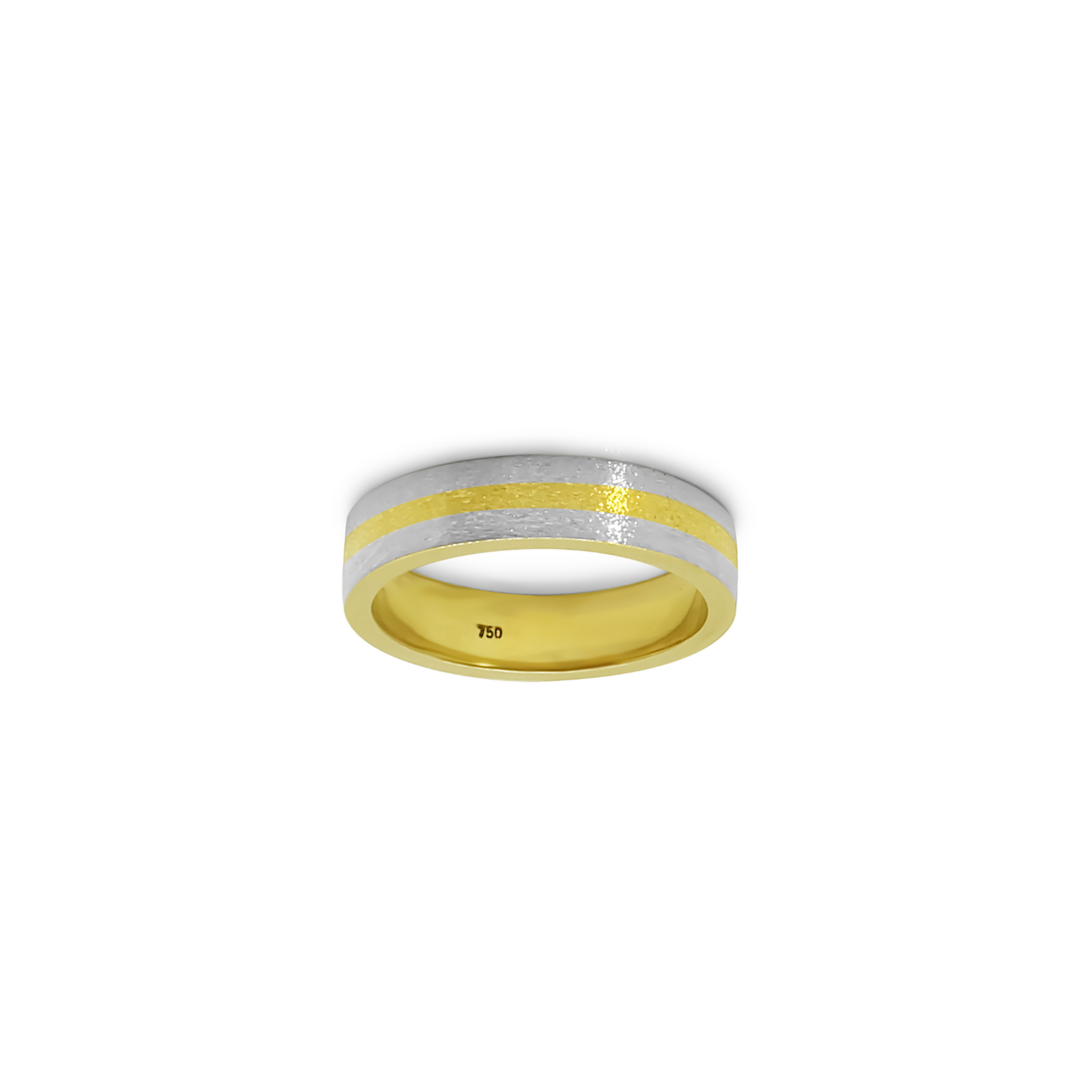 GG Trize Three Layers Band DFR018