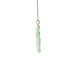 Hulu Jade Pendant M446