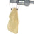 1 TRIOASIS LIBYAN DESERT GLASS GOLD TEKTITE G577