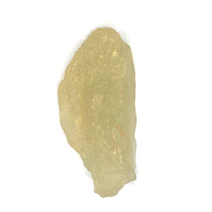 1 TRIOASIS LIBYAN DESERT GLASS GOLD TEKTITE G577
