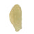 1 TRIOASIS LIBYAN DESERT GLASS GOLD TEKTITE G577