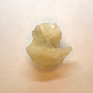 3 SHIOA LIBYAN DESERT GLASS GOLD TEKTITE G579