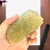 2 BEASIS LIBYAN DESERT GLASS GOLD TEKTITE G578