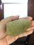 2 BEASIS LIBYAN DESERT GLASS GOLD TEKTITE G578