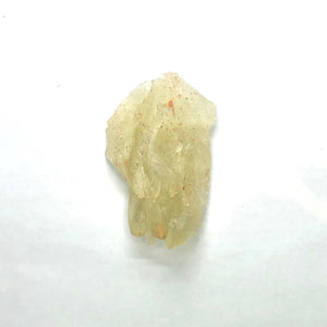 4 QUIK LIBYAN DESERT GLASS GOLD TEKTITE G580