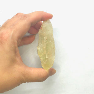 4 QUIK LIBYAN DESERT GLASS GOLD TEKTITE G580