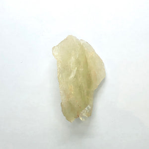 4 QUIK LIBYAN DESERT GLASS GOLD TEKTITE G580