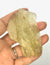 4 QUIK LIBYAN DESERT GLASS GOLD TEKTITE G580