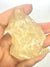 5 CHEL LIBYAN DESERT GLASS GOLD TEKTITE G581