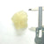 6 BLEIA LIBYAN DESERT GLASS GOLD TEKTITE G582