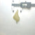 7 PINK LIBYAN DESERT GLASS GOLD TEKTITE G583