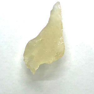 7 PINK LIBYAN DESERT GLASS GOLD TEKTITE G583