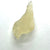 7 PINK LIBYAN DESERT GLASS GOLD TEKTITE G583