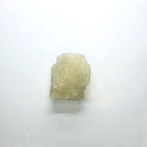 8 MEMORA LIBYAN DESERT GLASS GOLD TEKTITE G584