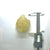 9 TLA  LIBYAN DESERT GLASS GOLD TEKTITE G585