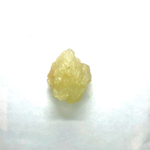 9 TLA  LIBYAN DESERT GLASS GOLD TEKTITE G585