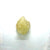 9 TLA  LIBYAN DESERT GLASS GOLD TEKTITE G585