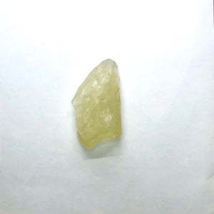 10 SHILOH LIBYAN DESERT GLASS GOLD TEKTITE G586