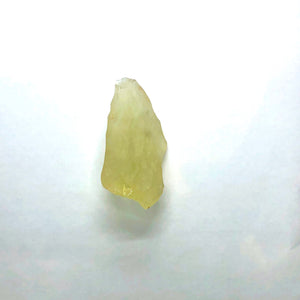 10 SHILOH LIBYAN DESERT GLASS GOLD TEKTITE G586