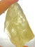 10 SHILOH LIBYAN DESERT GLASS GOLD TEKTITE G586