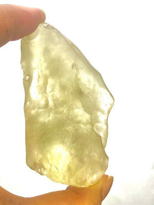 10 SHILOH LIBYAN DESERT GLASS GOLD TEKTITE G586