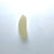 11 TZECH LIBYAN DESERT GLASS GOLD TEKTITE G587
